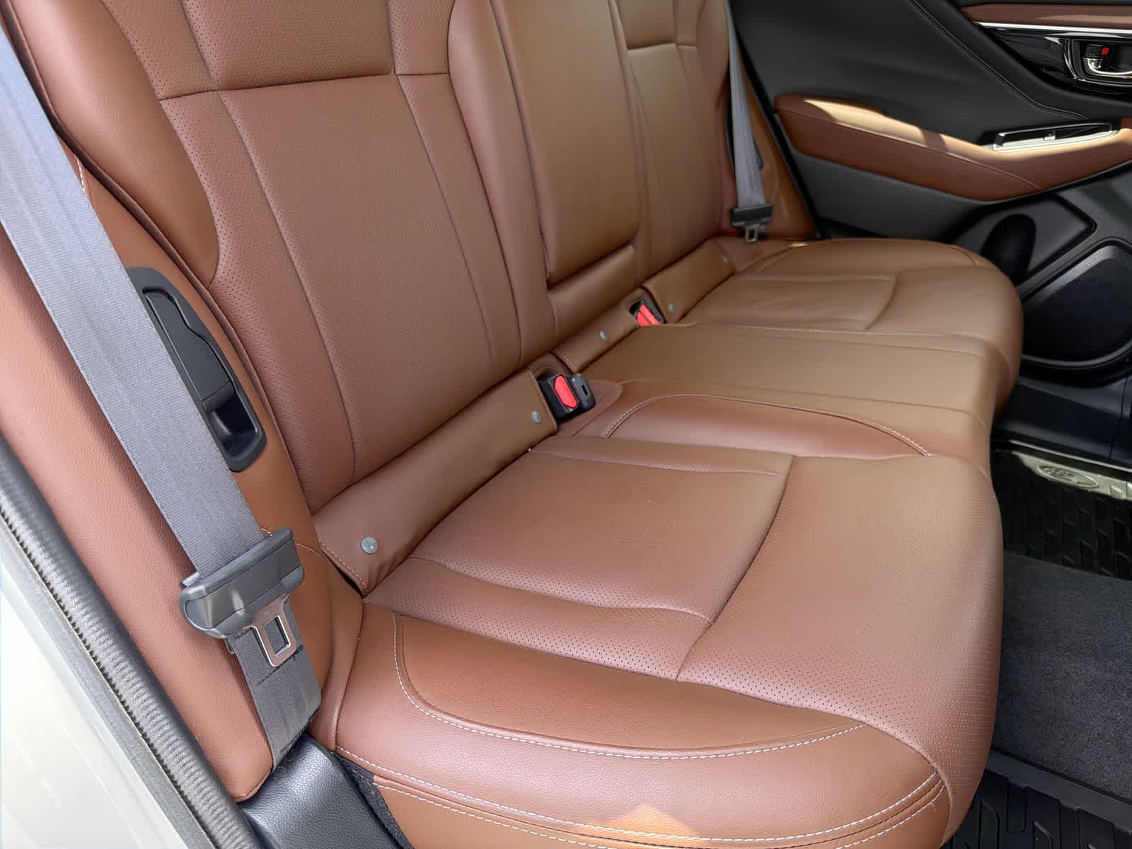 Thumbnail: 2021 Subaru Outback - 22