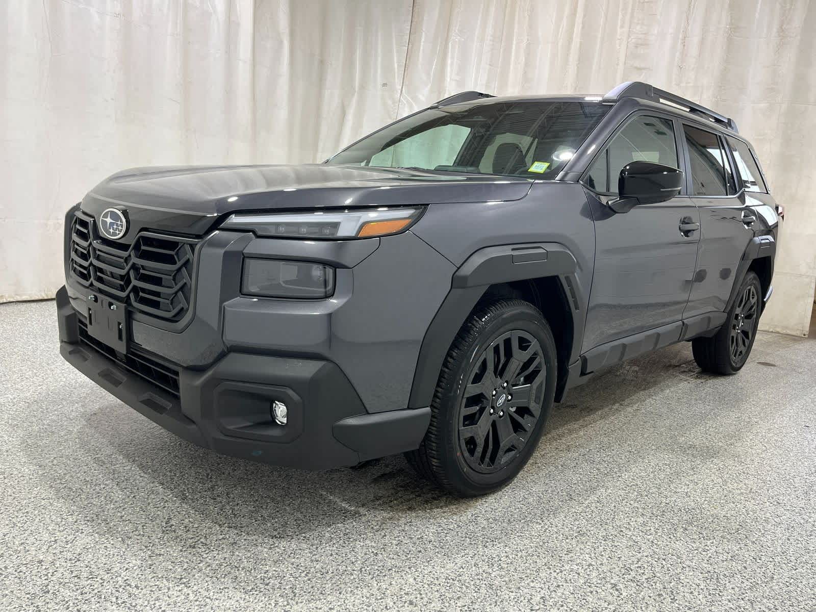 Thumbnail: 2026 Subaru Outback - 1