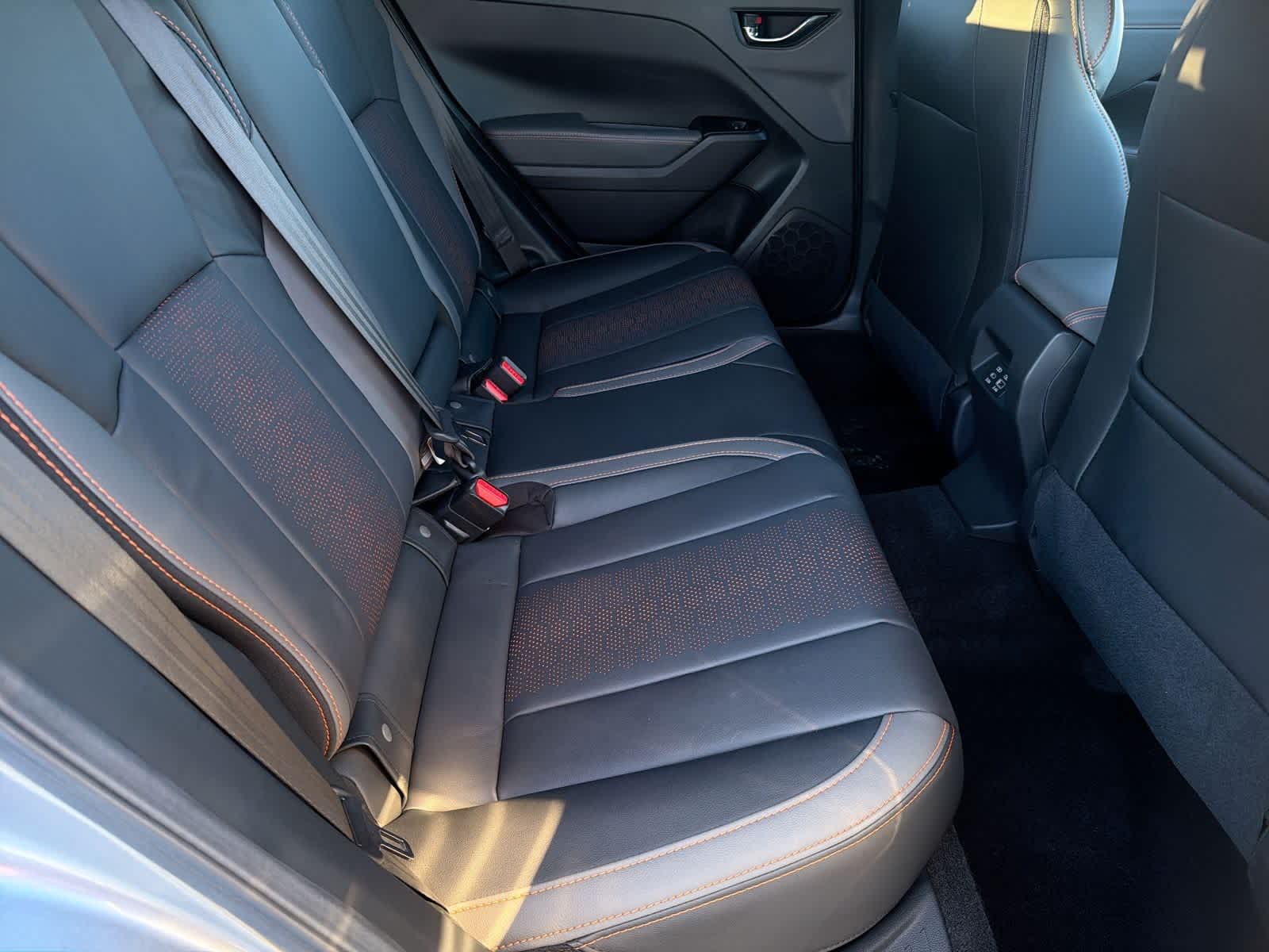 Thumbnail: 2025 Subaru Crosstrek - 21