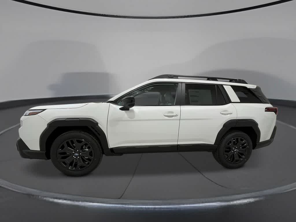 Thumbnail: 2026 Subaru Outback - 2