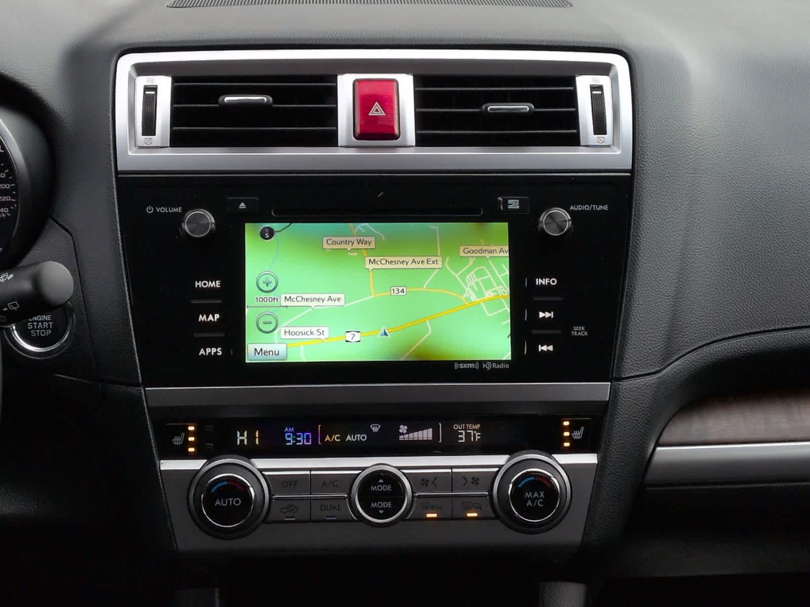 Thumbnail: 2017 Subaru Outback - 30