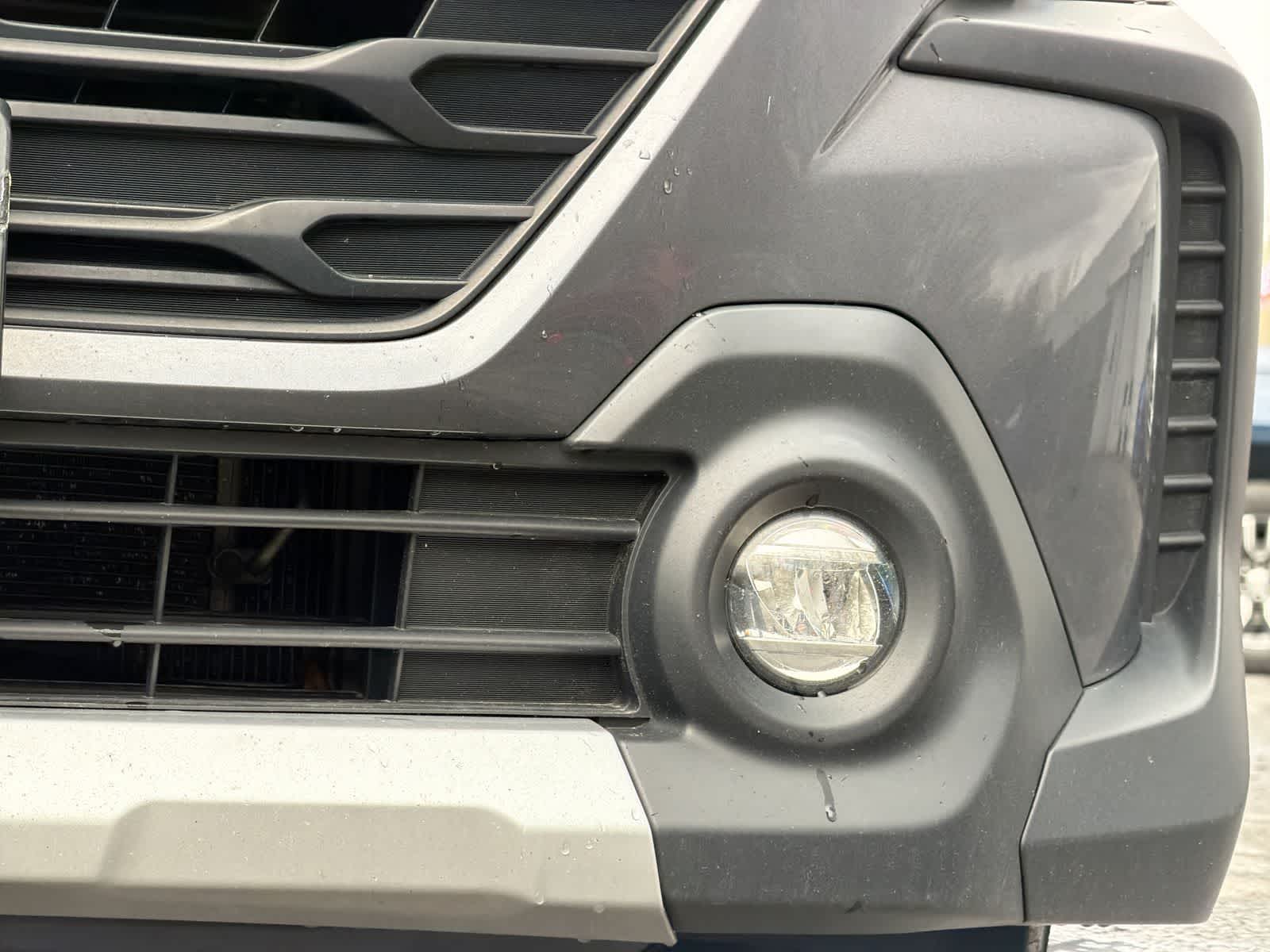 Thumbnail: 2023 Subaru Outback - 10