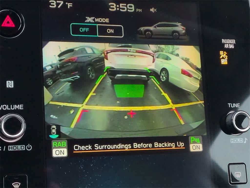 Thumbnail: 2023 Subaru Outback - 32