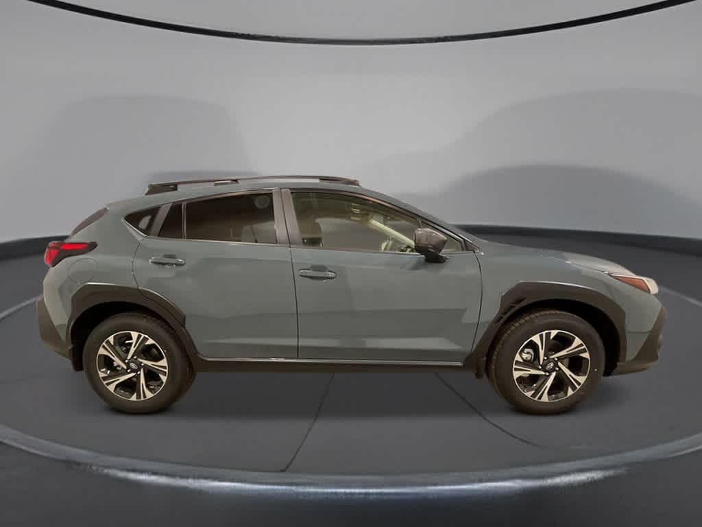 Thumbnail: 2025 Subaru Crosstrek - 6