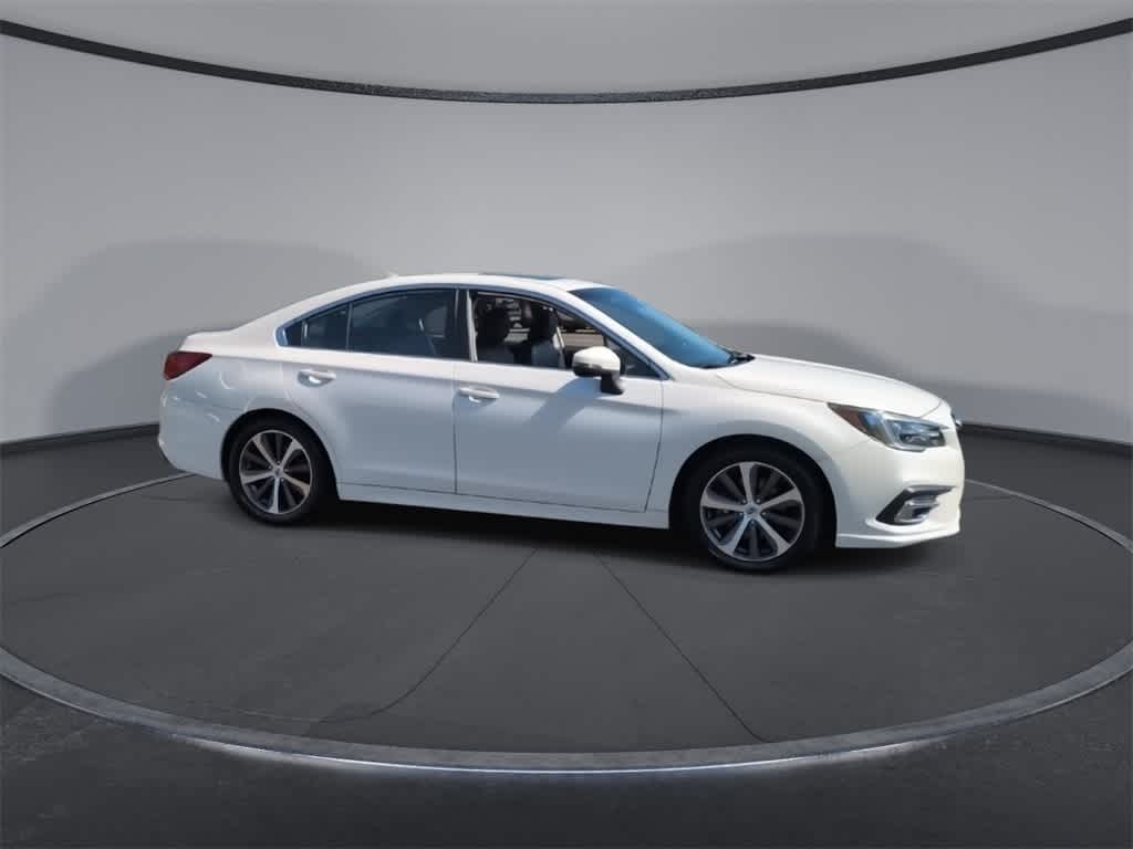 Thumbnail: 2018 Subaru Legacy - 9