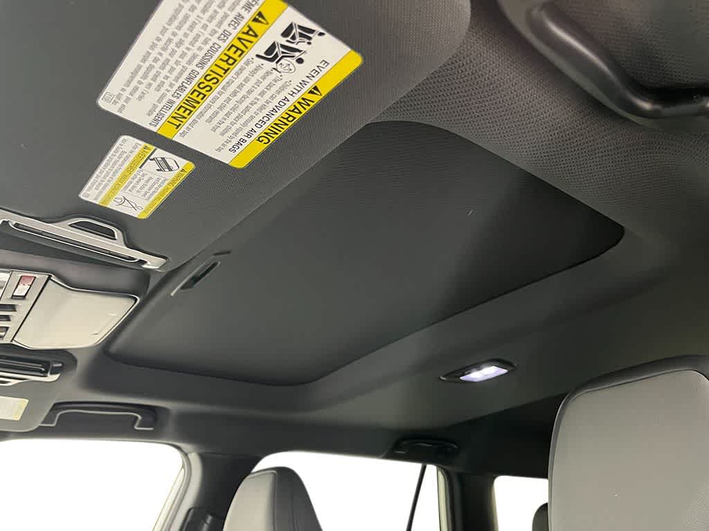 Thumbnail: 2026 Subaru Outback - 21