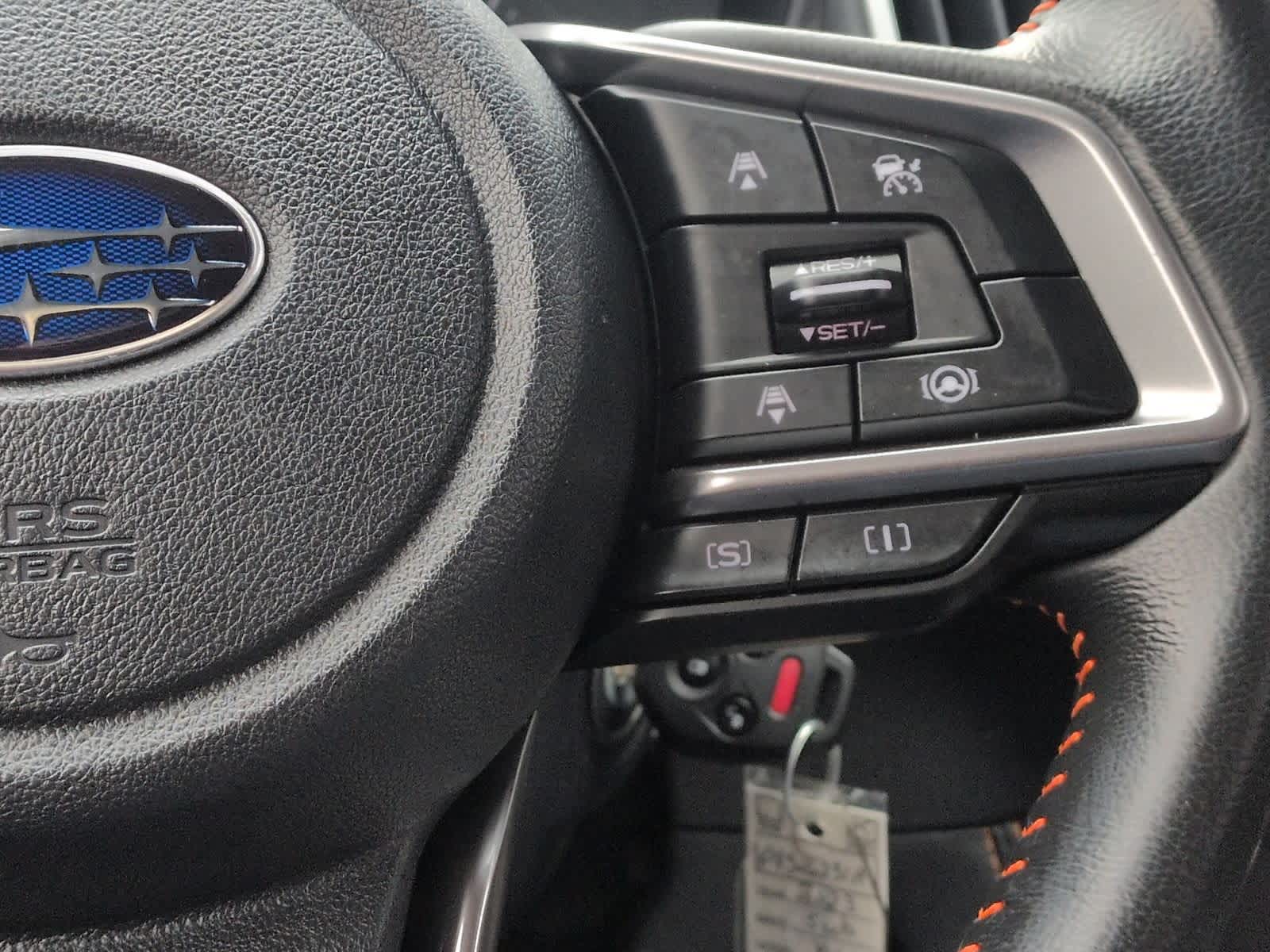 Thumbnail: 2023 Subaru Crosstrek - 25