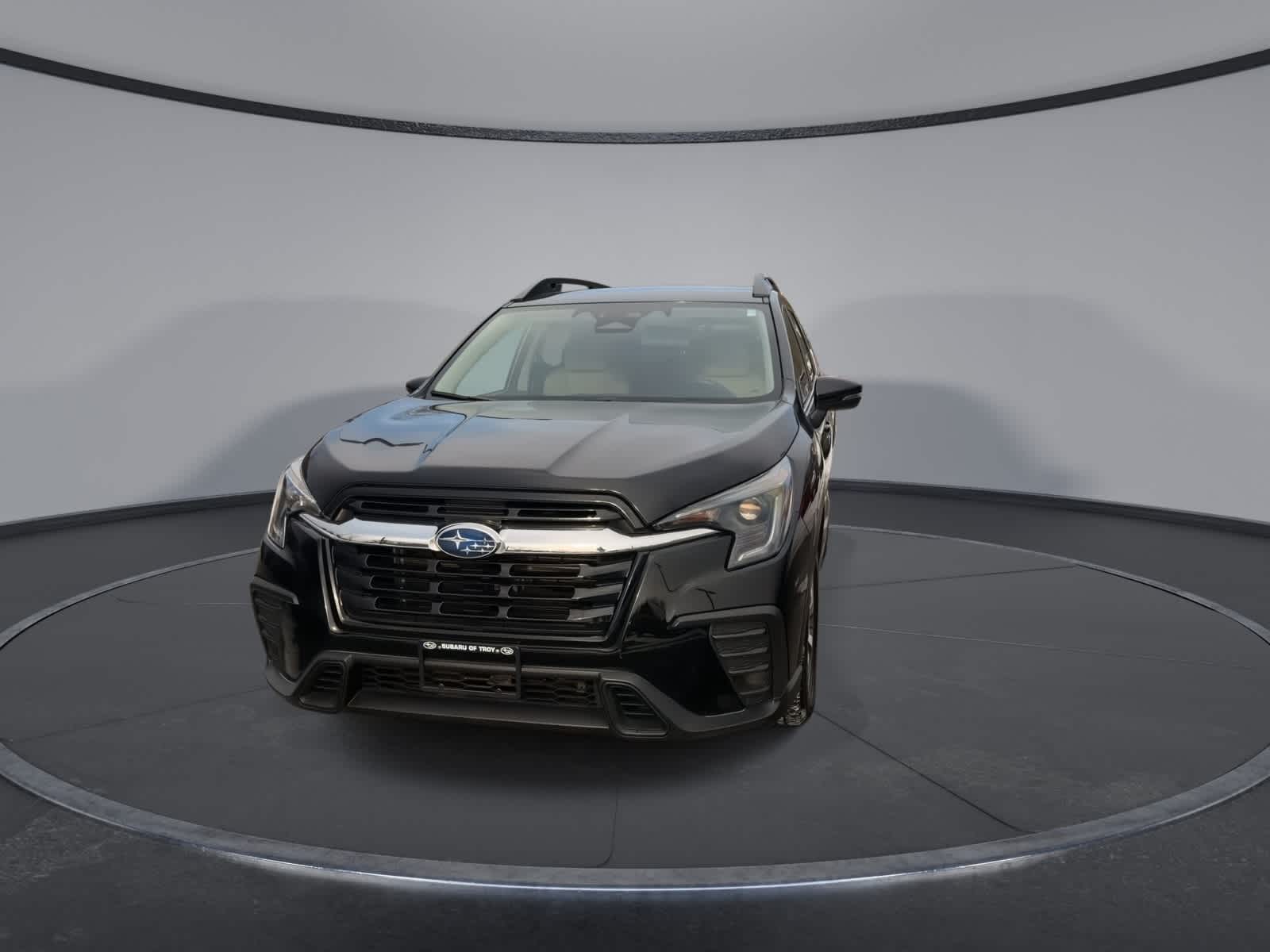 Thumbnail: 2023 Subaru Ascent - 3