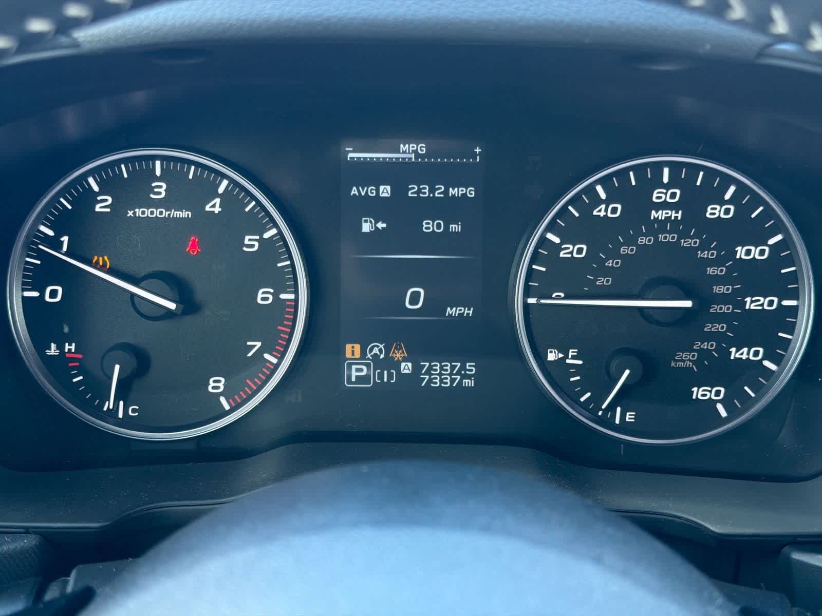 Thumbnail: 2025 Subaru Forester - 35