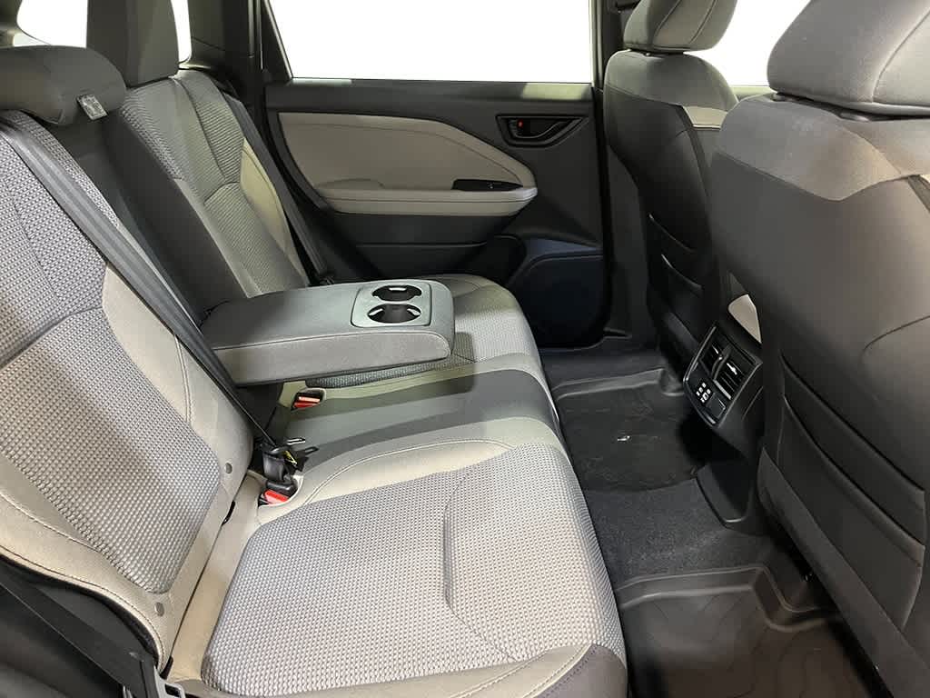 Thumbnail: 2025 Subaru Forester - 27