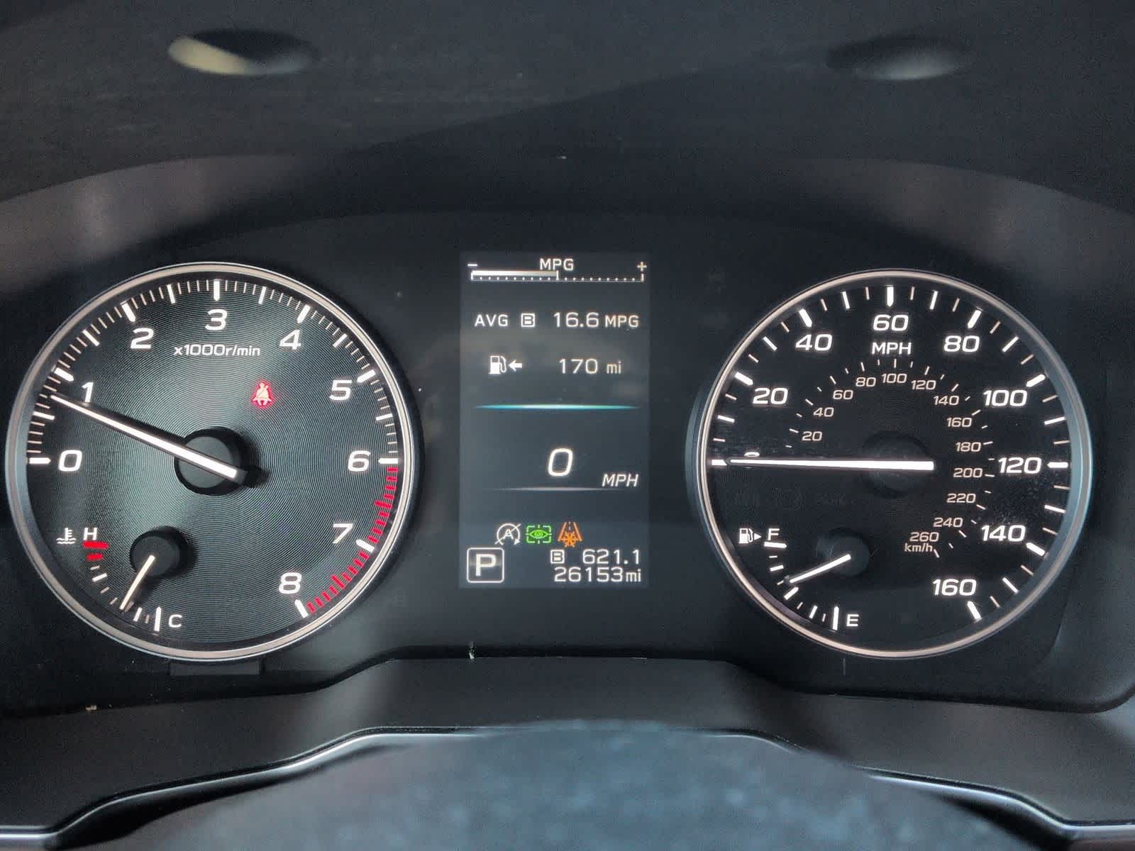 Thumbnail: 2022 Subaru Outback - 36