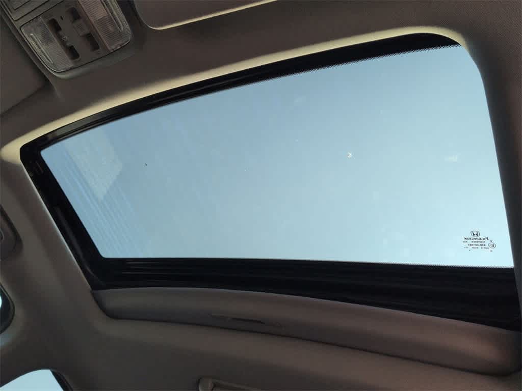 Thumbnail: 2015 Honda Pilot - 20