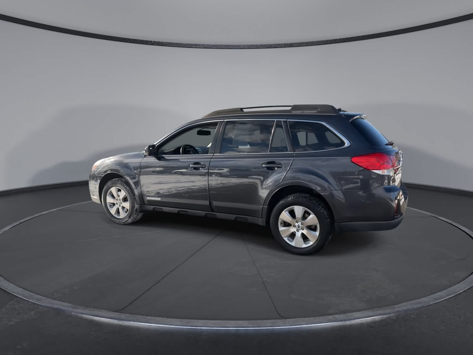 Thumbnail: 2011 Subaru Outback - 6