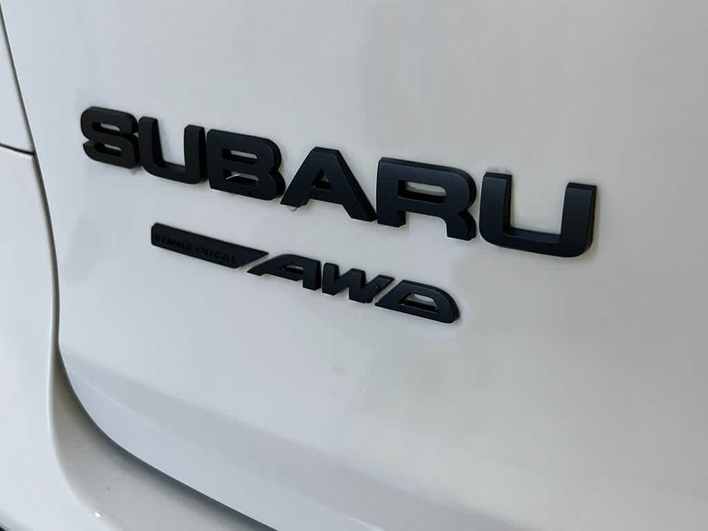 Thumbnail: 2025 Subaru Ascent - 9