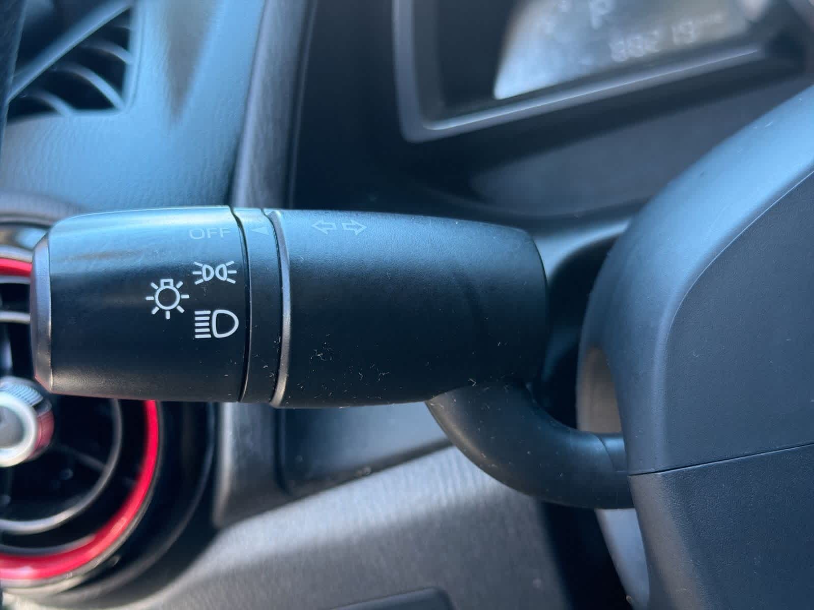 Thumbnail: 2016 Mazda CX-3 - 27