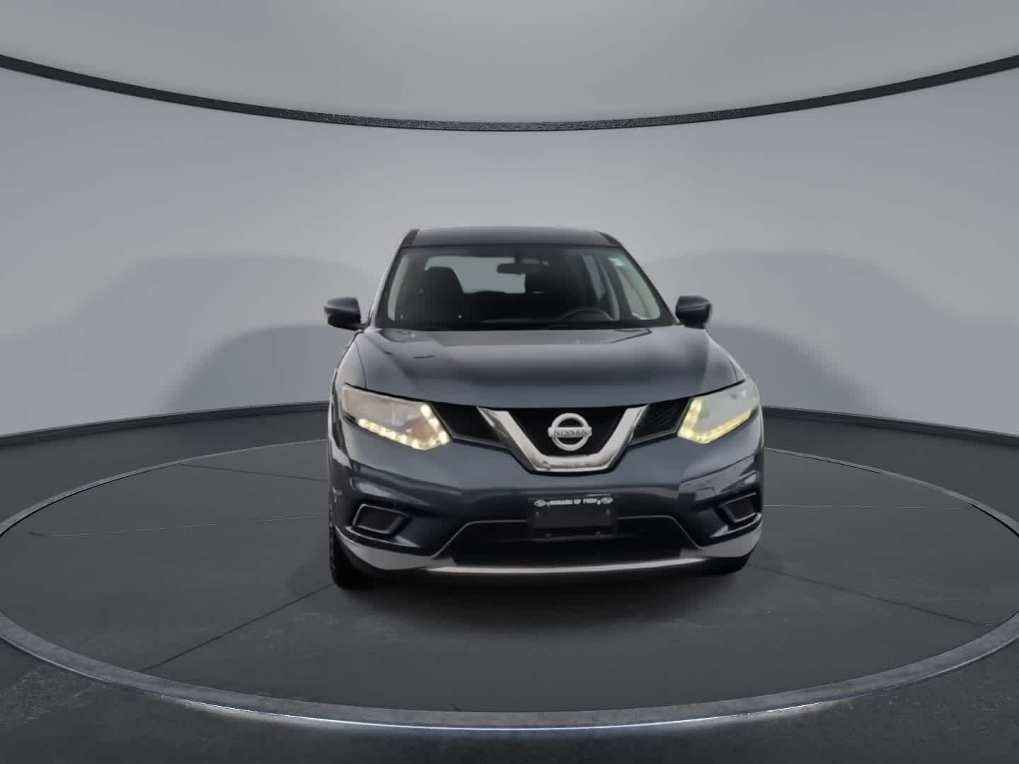 Thumbnail: 2016 Nissan Rogue - 3