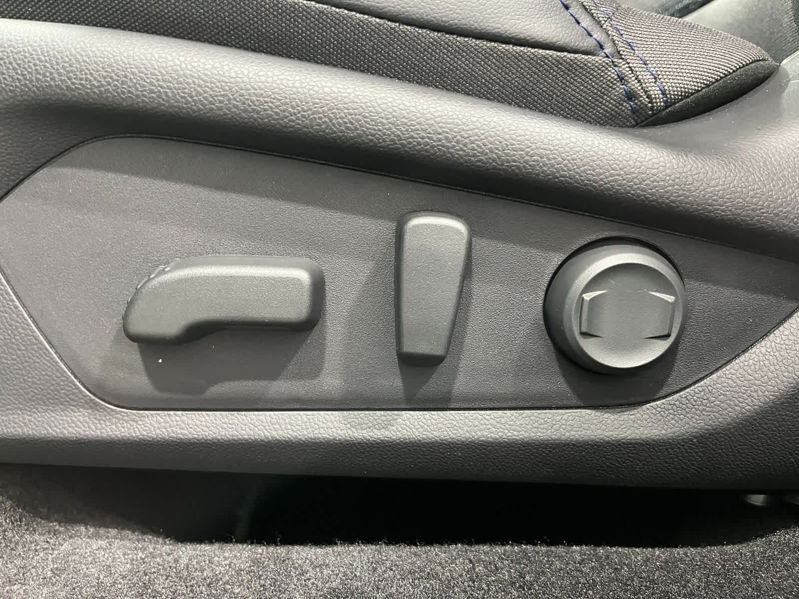 Thumbnail: 2026 Subaru Forester - 12