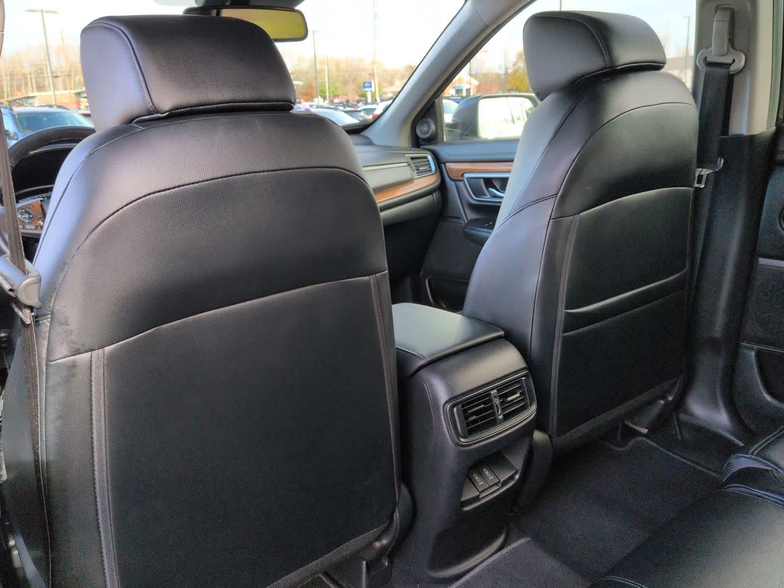 Thumbnail: 2019 Honda CR-V - 19