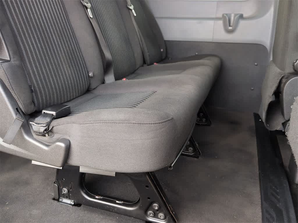 Thumbnail: 2016 Ford Transit Series - 20