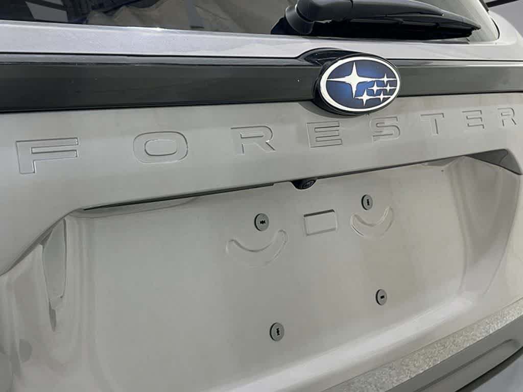 Thumbnail: 2026 Subaru Forester - 9