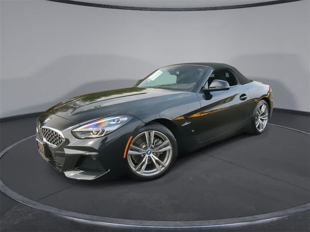 2019 BMW Z4 sDrive30i -
                Troy, NY