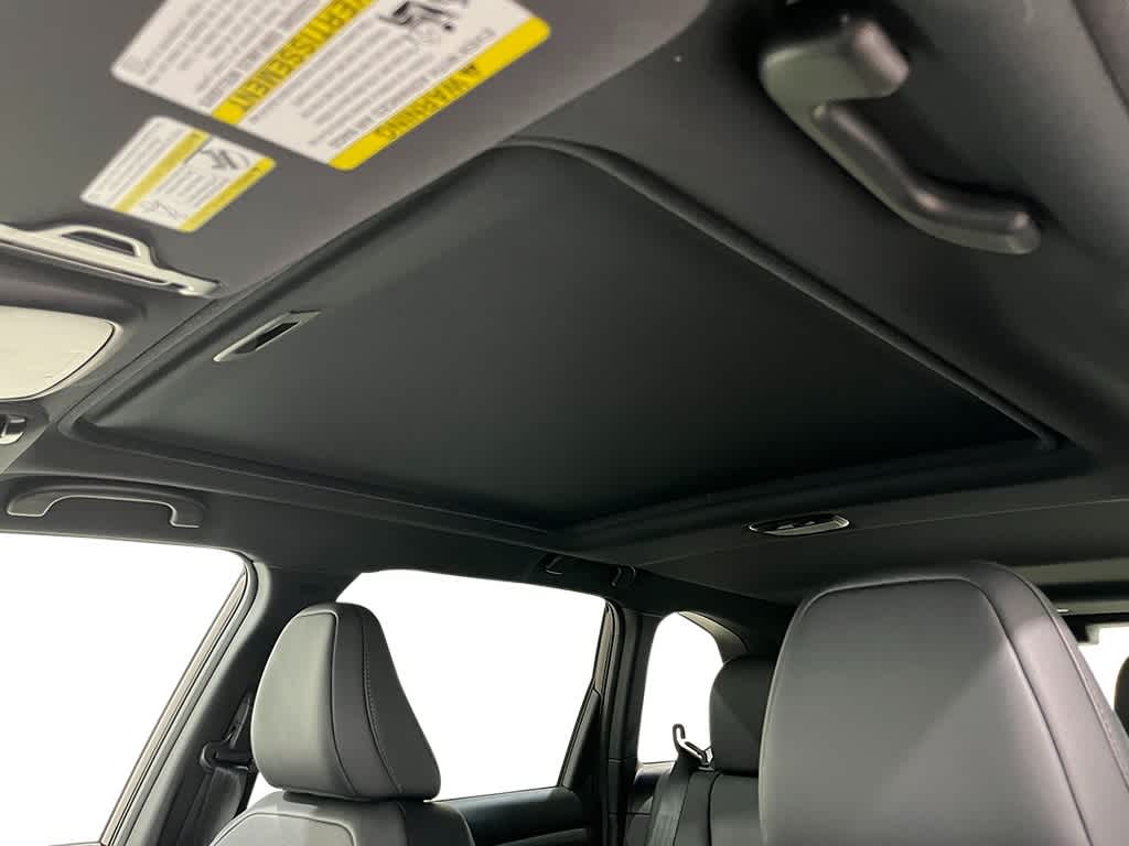 Thumbnail: 2026 Subaru Forester - 24