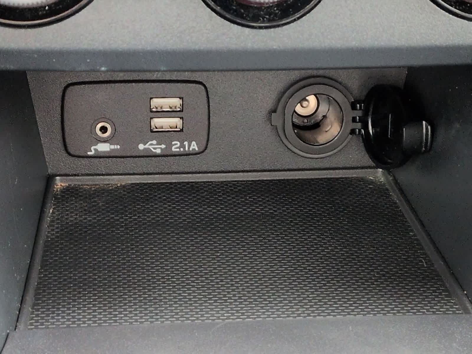 Thumbnail: 2022 Subaru Crosstrek - 34