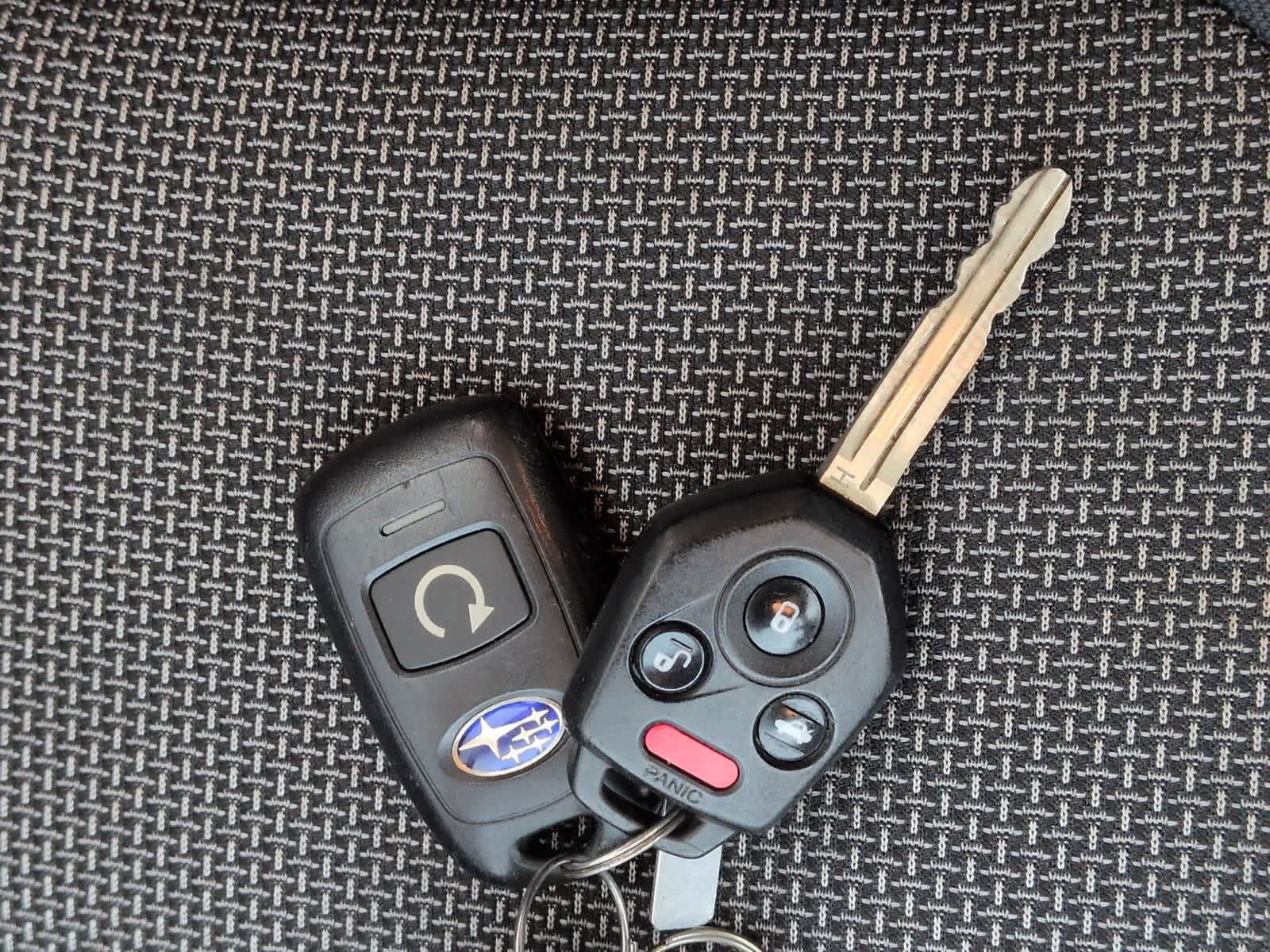 Thumbnail: 2019 Subaru Crosstrek - 35