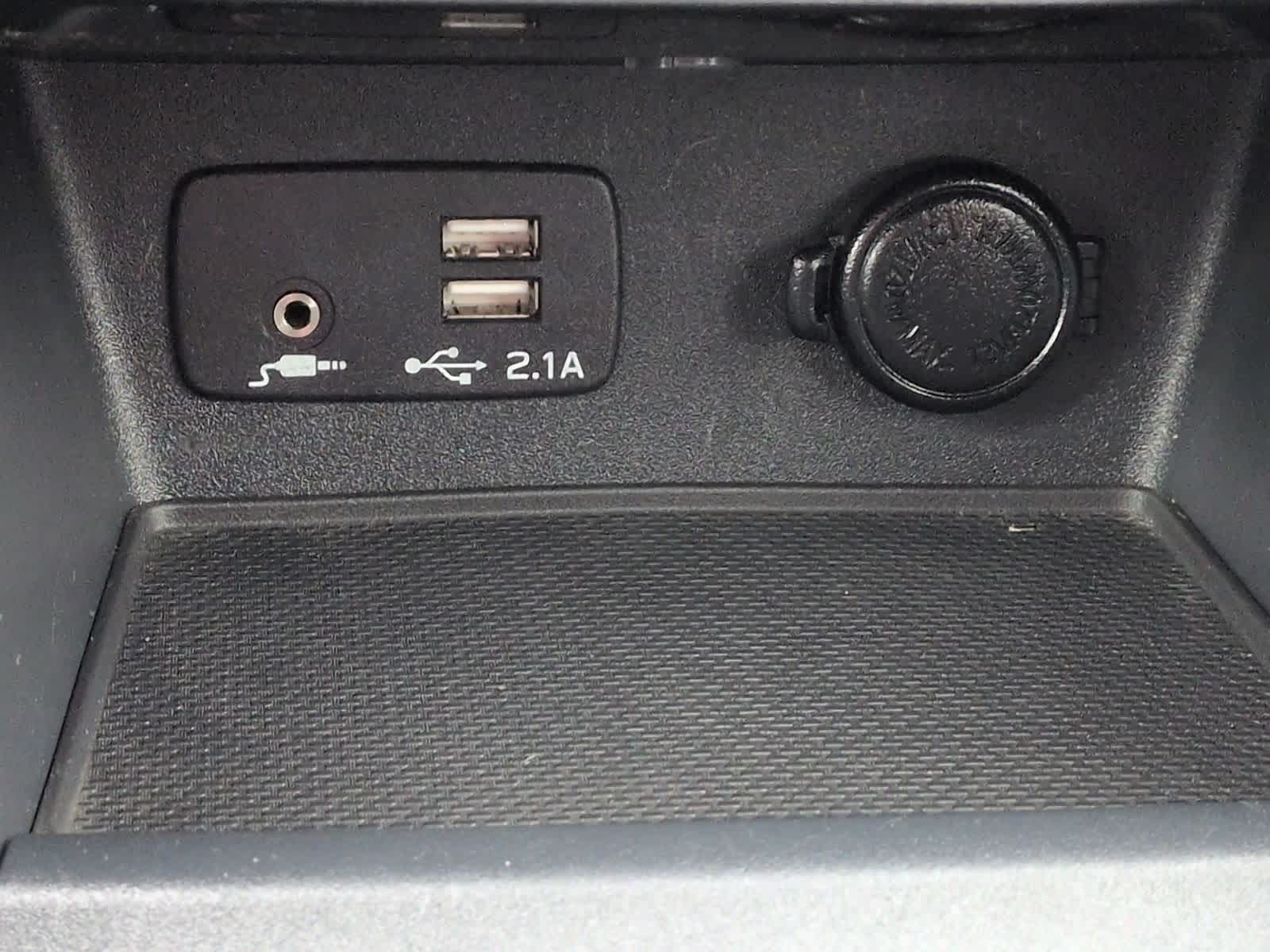 Thumbnail: 2019 Subaru Forester - 33