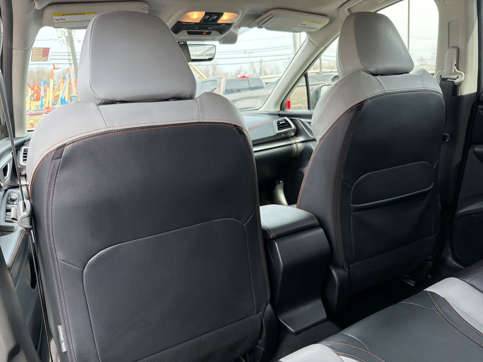 Thumbnail: 2023 Subaru Crosstrek - 19