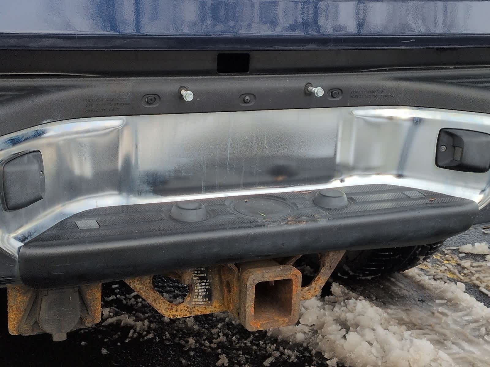 Thumbnail: 2012 Toyota Tacoma - 35