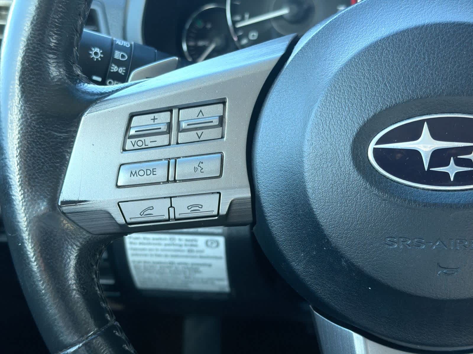 Thumbnail: 2011 Subaru Outback - 26