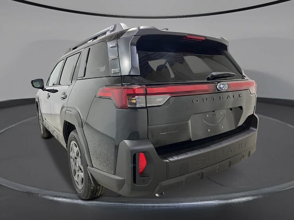 Thumbnail: 2026 Subaru Outback - 3