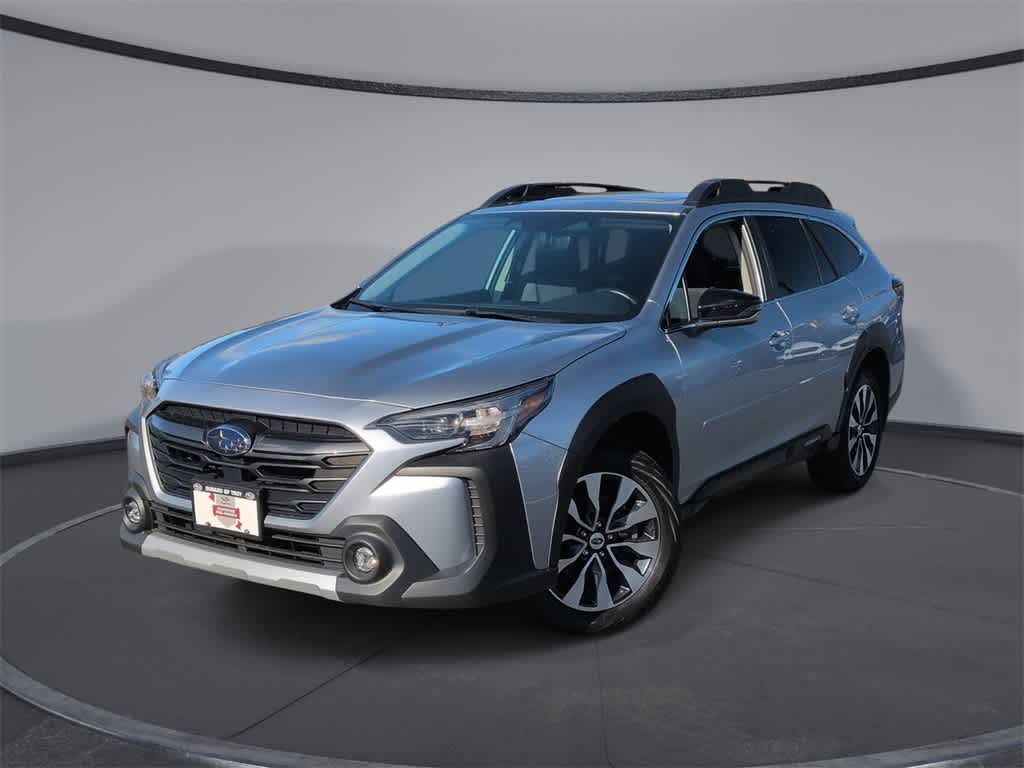 Thumbnail: 2023 Subaru Outback - 1