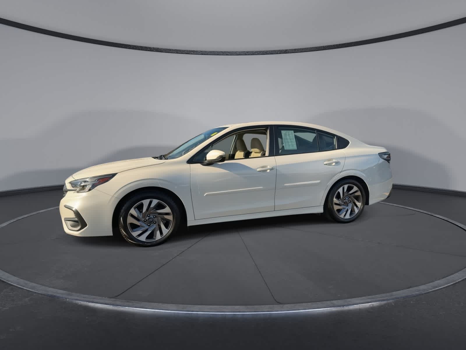 Thumbnail: 2023 Subaru Legacy - 5