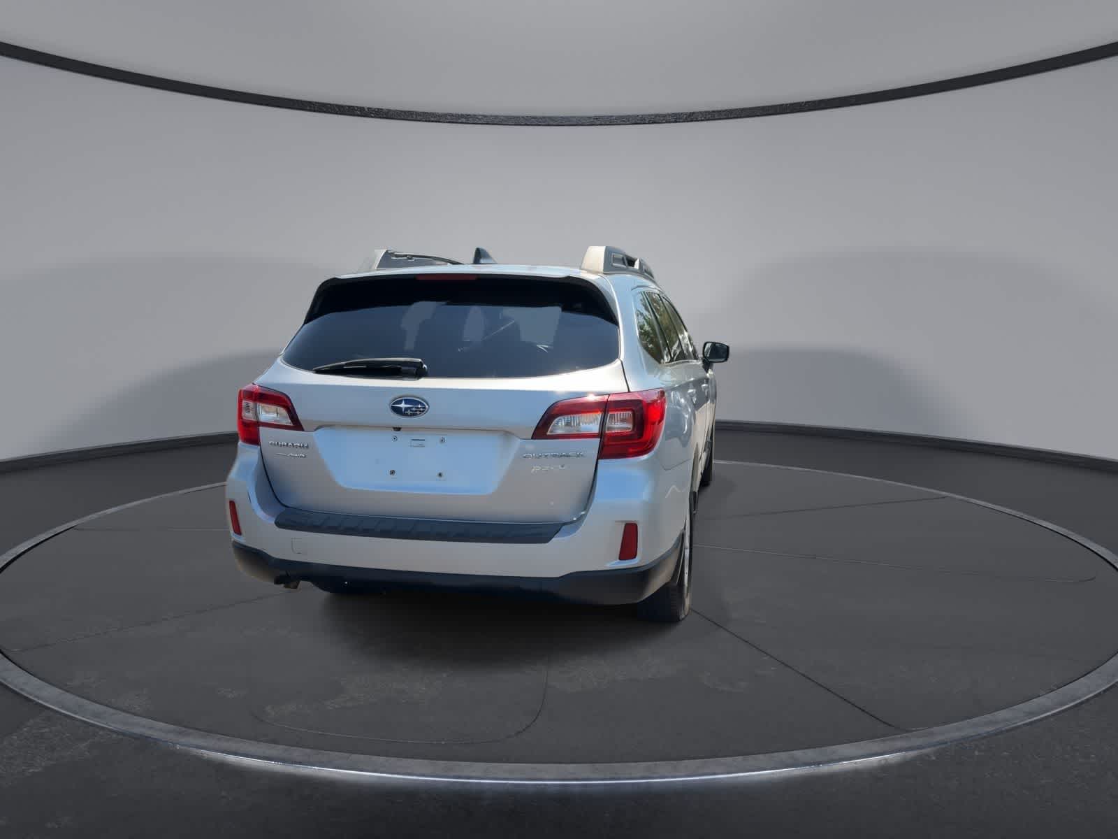 Thumbnail: 2017 Subaru Outback - 7