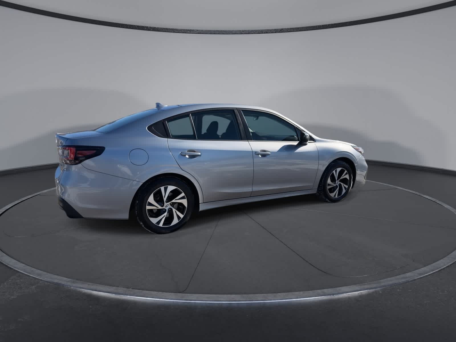 Thumbnail: 2023 Subaru Legacy - 8