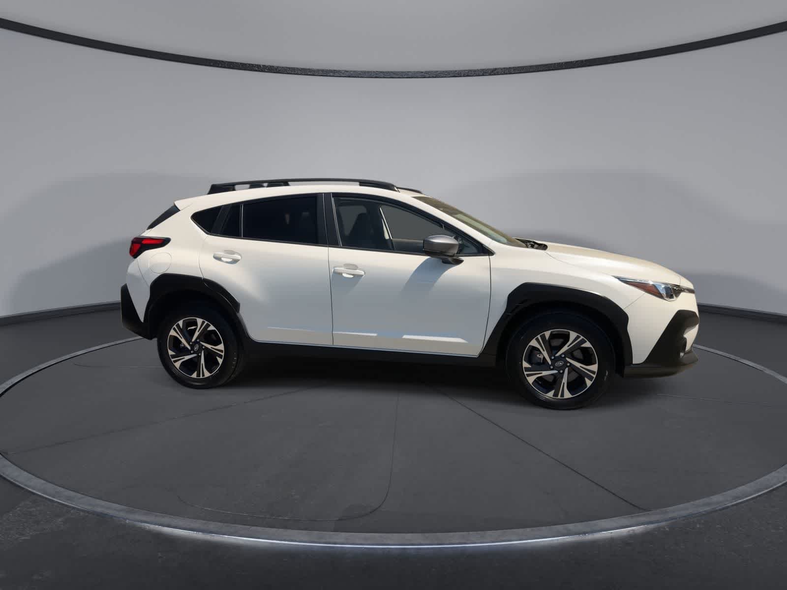 Thumbnail: 2024 Subaru Crosstrek - 9