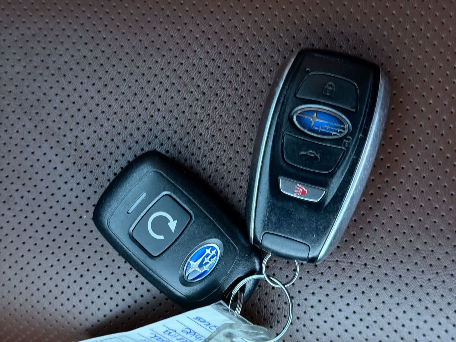 Thumbnail: 2020 Subaru Outback - 38