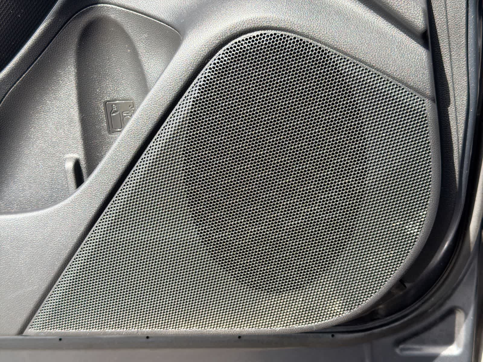 Thumbnail: 2023 Subaru Forester - 30