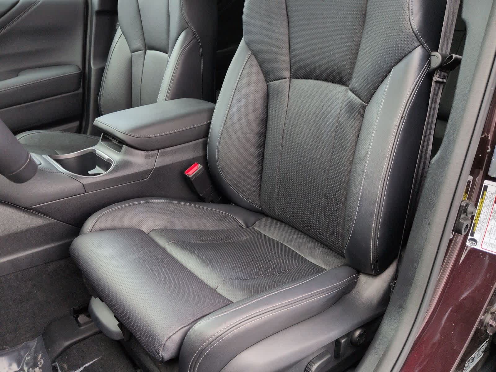 Thumbnail: 2023 Subaru Outback - 17