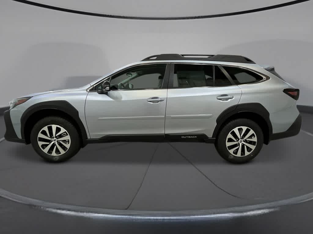 Thumbnail: 2025 Subaru Outback - 2