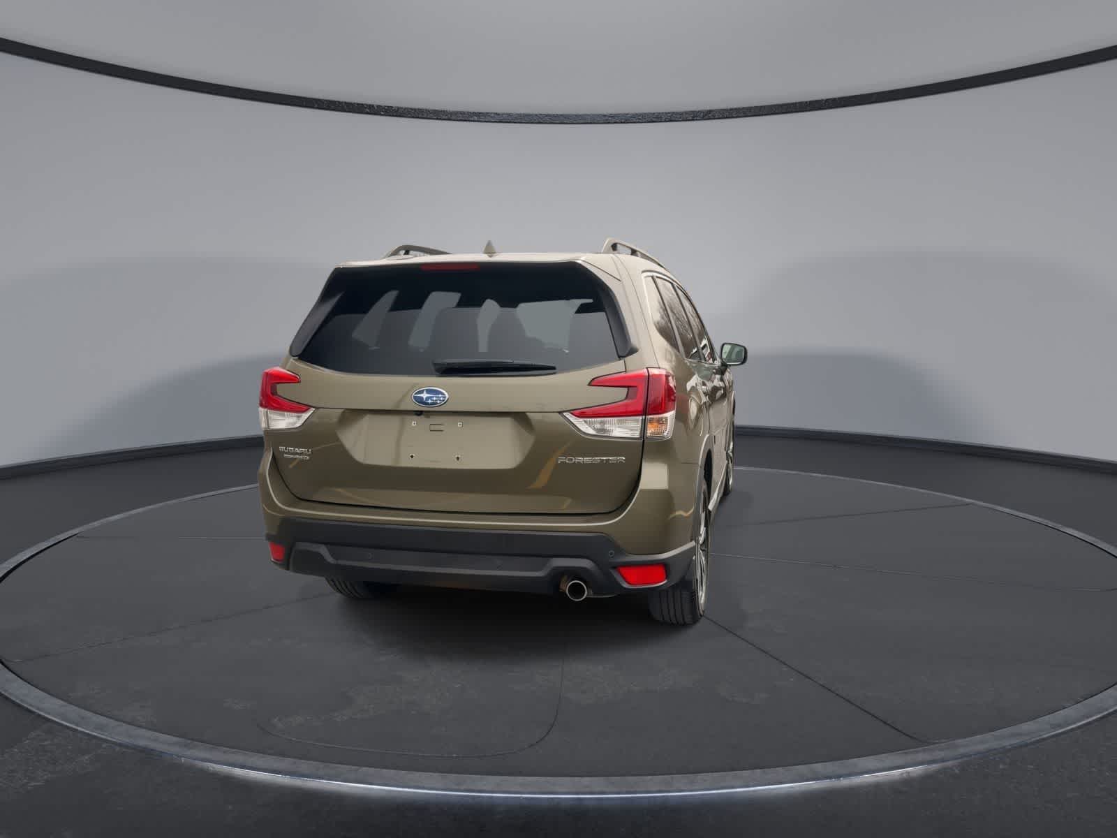 Thumbnail: 2023 Subaru Forester - 7