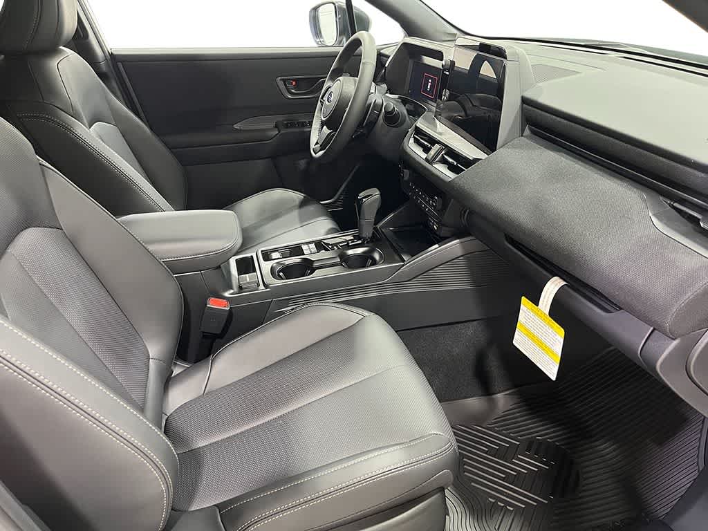 Thumbnail: 2026 Subaru Outback - 29