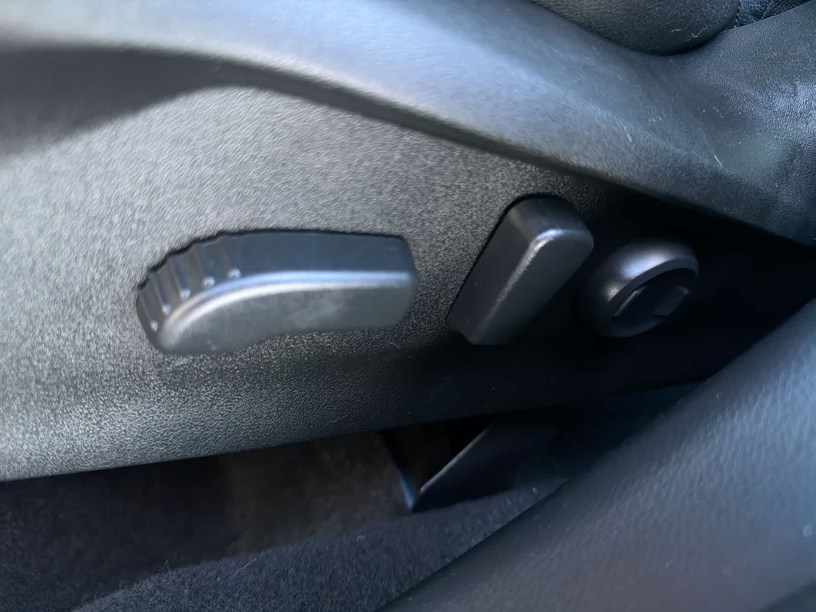 Thumbnail: 2021 Subaru Forester - 18