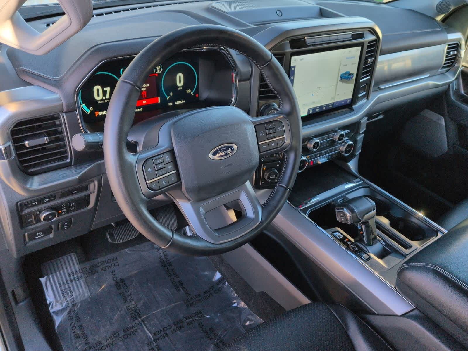 Thumbnail: 2022 Ford F-150 - 10