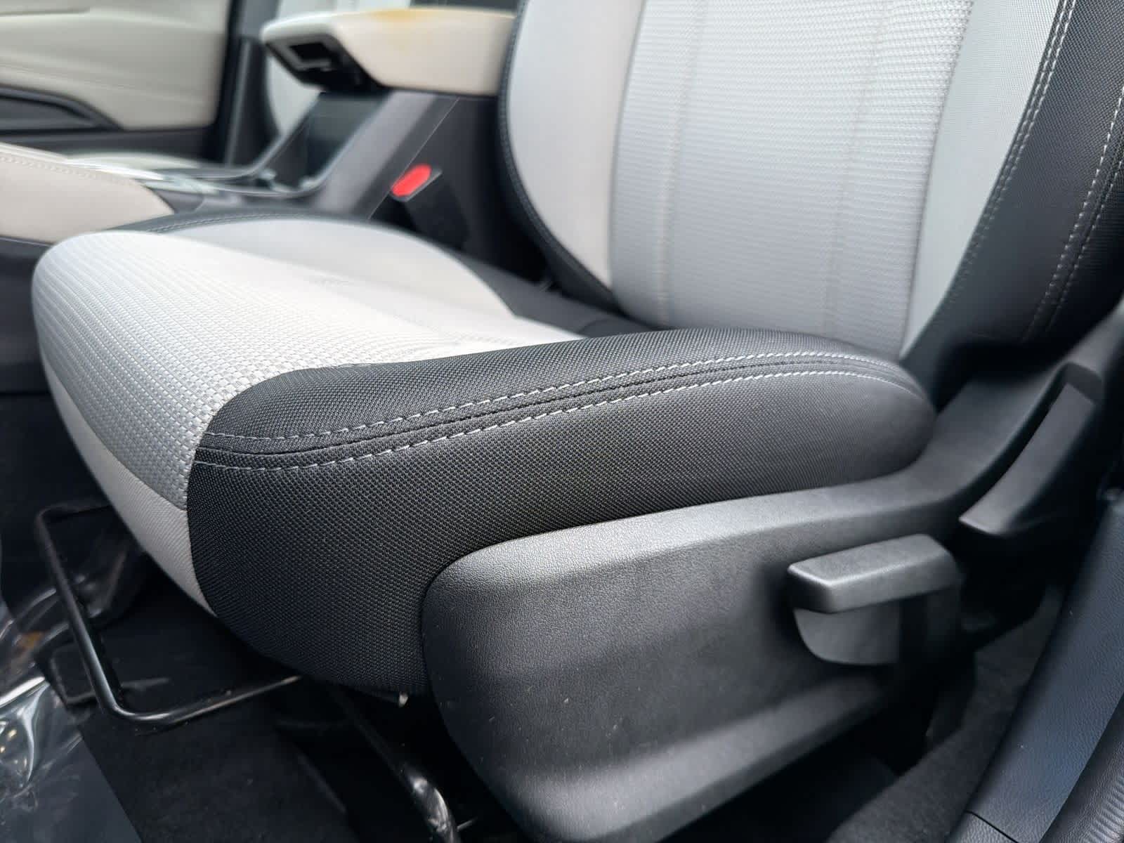 Thumbnail: 2024 Subaru Forester - 18