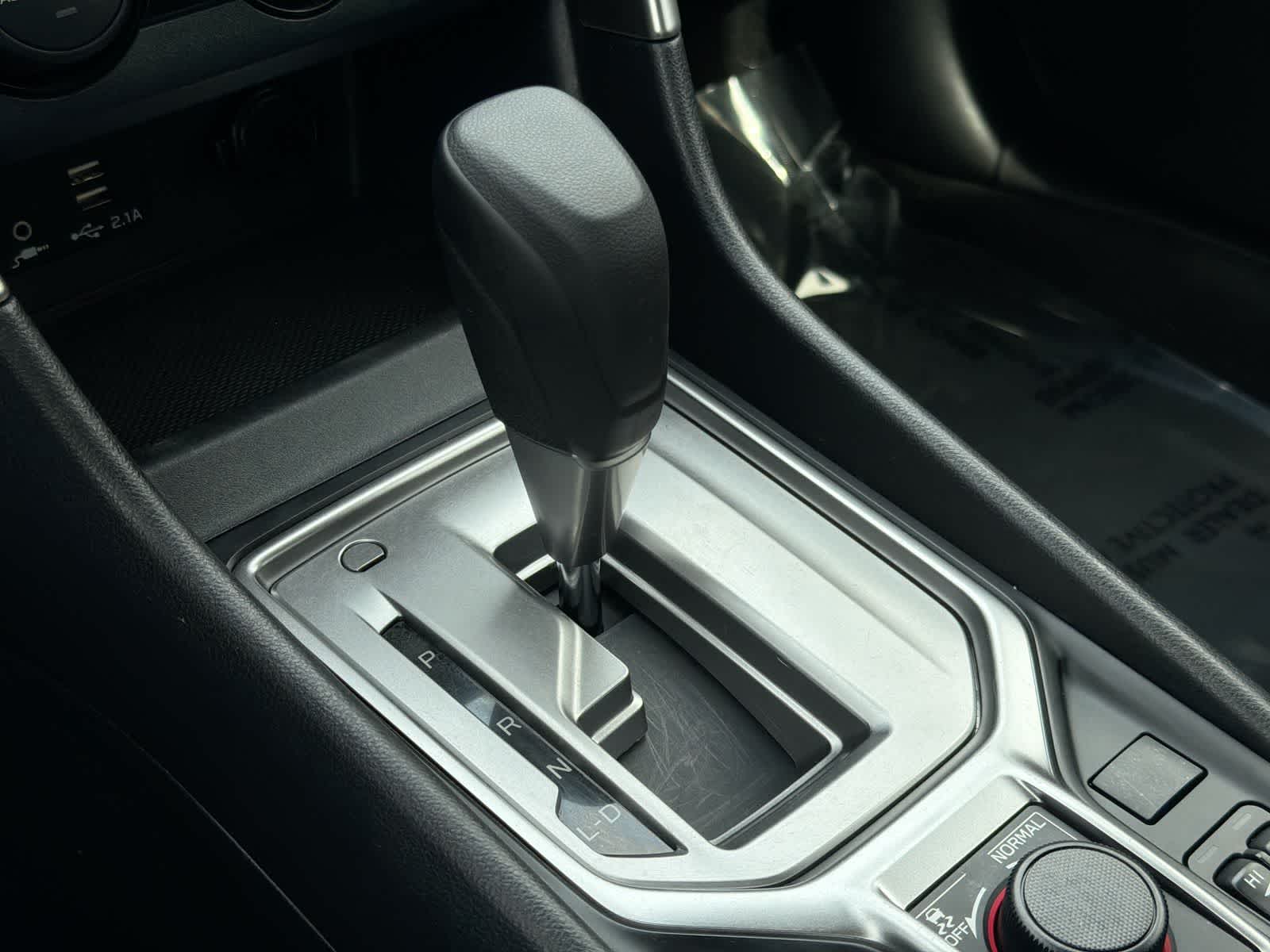 Thumbnail: 2020 Subaru Forester - 34