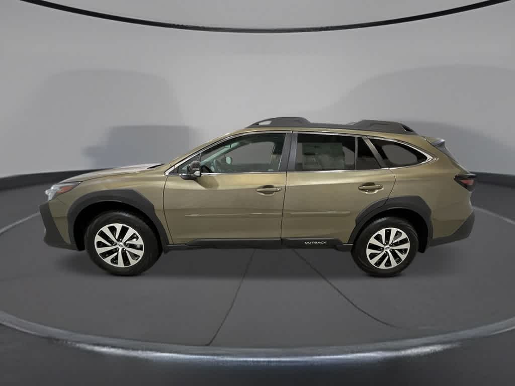 Thumbnail: 2025 Subaru Outback - 2