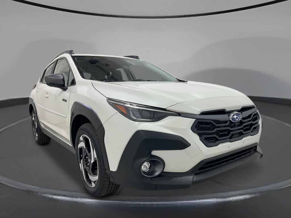 Thumbnail: 2026 Subaru Crosstrek - 7